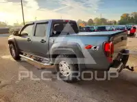 2006 Chevrolet Colorado photo