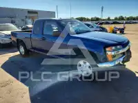 2006 Chevrolet Colorado фото