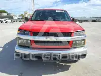 2006 Chevrolet Colorado photo
