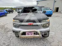 2006 Chevrolet Colorado фото