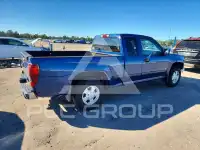 2006 Chevrolet Colorado фото