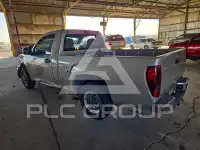2006 Chevrolet Colorado фото