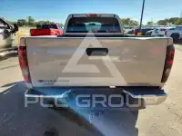 2006 Chevrolet Colorado фото