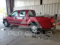 2006 Chevrolet Colorado фото