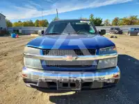 2006 Chevrolet Colorado фото