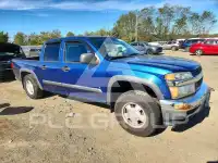 2006 Chevrolet Colorado фото