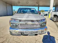 2006 Chevrolet Colorado фото