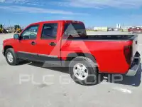 2006 Chevrolet Colorado photo