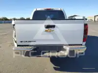 2006 Chevrolet Colorado photo