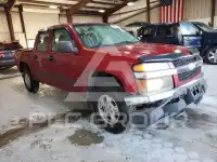 2006 Chevrolet Colorado фото
