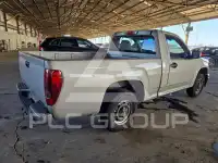 2006 Chevrolet Colorado фото