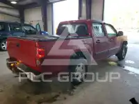 2006 Chevrolet Colorado фото