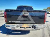2006 Chevrolet Colorado фото