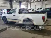 2006 Chevrolet Colorado фото