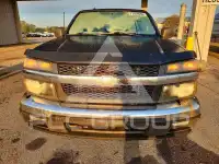 2006 Chevrolet Colorado photo