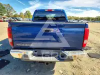 2006 Chevrolet Colorado фото