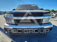 2006 Chevrolet Colorado фото