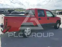 2006 Chevrolet Colorado photo