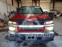 2006 Chevrolet Colorado фото