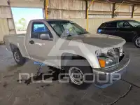 2006 Chevrolet Colorado фото