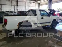 2006 Chevrolet Colorado фото
