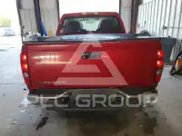 2006 Chevrolet Colorado фото