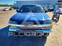 2006 Chevrolet Colorado фото