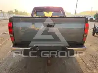 2006 Chevrolet Colorado photo