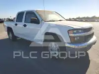 2006 Chevrolet Colorado photo