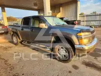 2006 Chevrolet Colorado photo