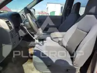 2006 Chevrolet Colorado photo