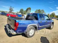2006 Chevrolet Colorado фото