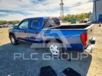 2006 Chevrolet Colorado фото