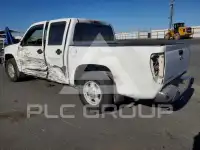 2006 Chevrolet Colorado photo