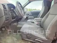 2006 Chevrolet Colorado фото
