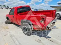 2006 Chevrolet Colorado photo