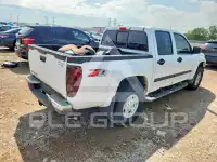 2006 Chevrolet Colorado фото