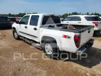 2006 Chevrolet Colorado фото
