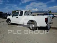 2006 Chevrolet Colorado photo
