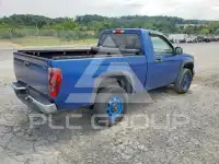 2006 Chevrolet Colorado photo