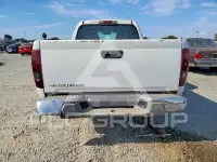 2006 Chevrolet Colorado photo