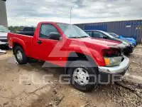 2006 Chevrolet Colorado фото