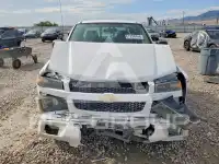 2006 Chevrolet Colorado фото