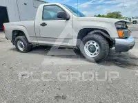 2006 Chevrolet Colorado фото