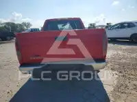 2006 Chevrolet Colorado фото