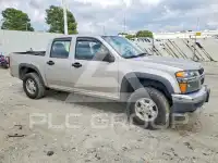 2006 Chevrolet Colorado фото