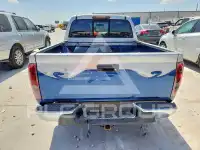 2006 Chevrolet Colorado фото