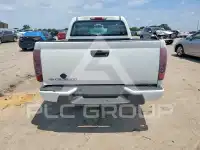 2006 Chevrolet Colorado фото