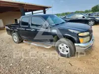2006 Chevrolet Colorado фото