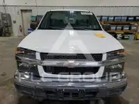 2006 Chevrolet Colorado фото